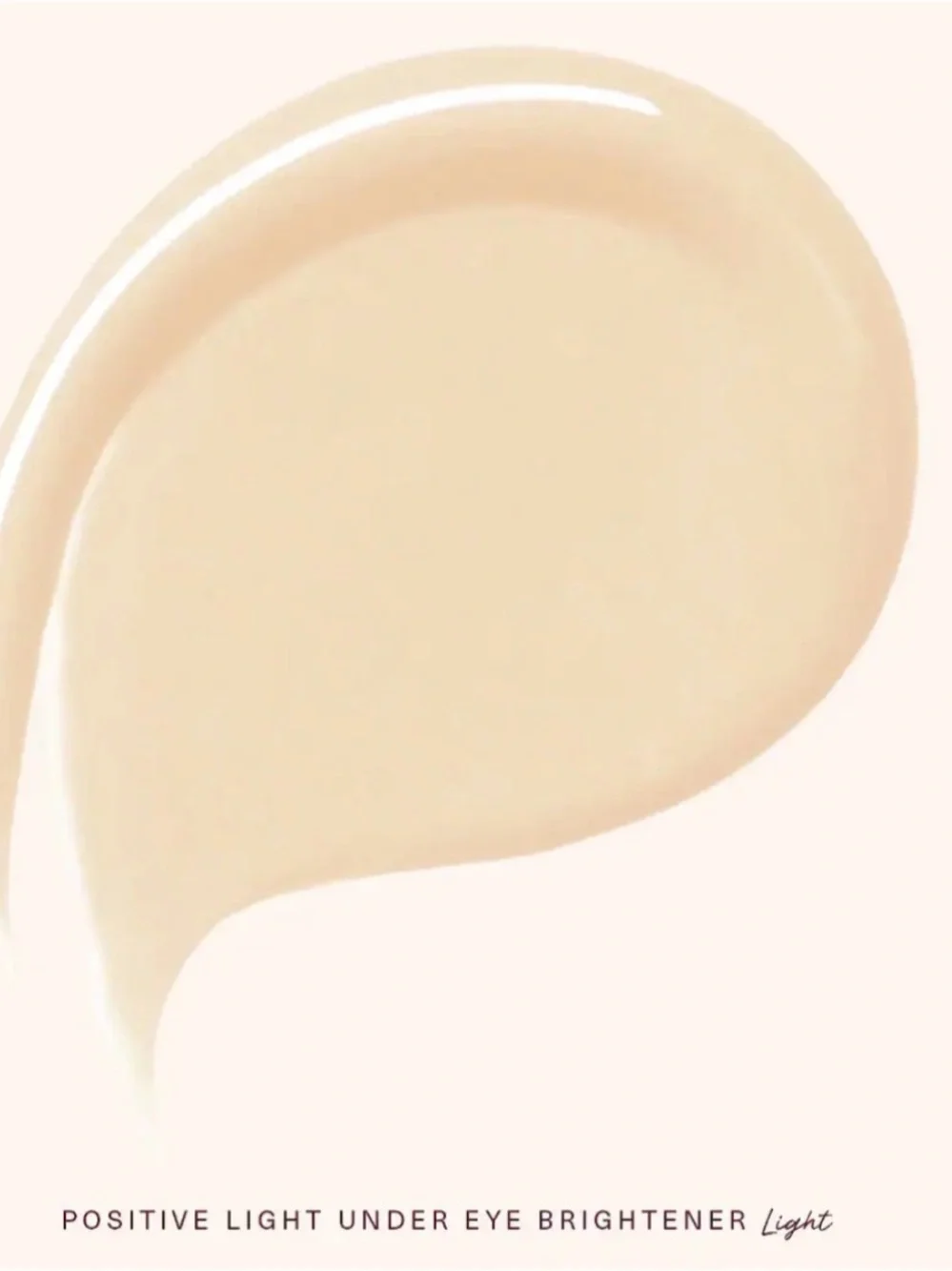 Rare beauty Positive Light Under Eye Brightener Brand New in Box